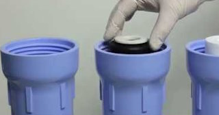 Установка угольных фильтров для воды и вытяжки от 3636 рублей в Холмске